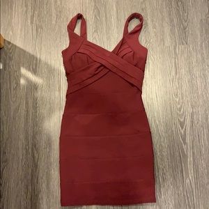 Cute cocktail dress